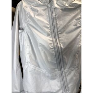HOKA ONE ONE Performance Shield Running Jacket 1120615 Color Lunar Rock X-S